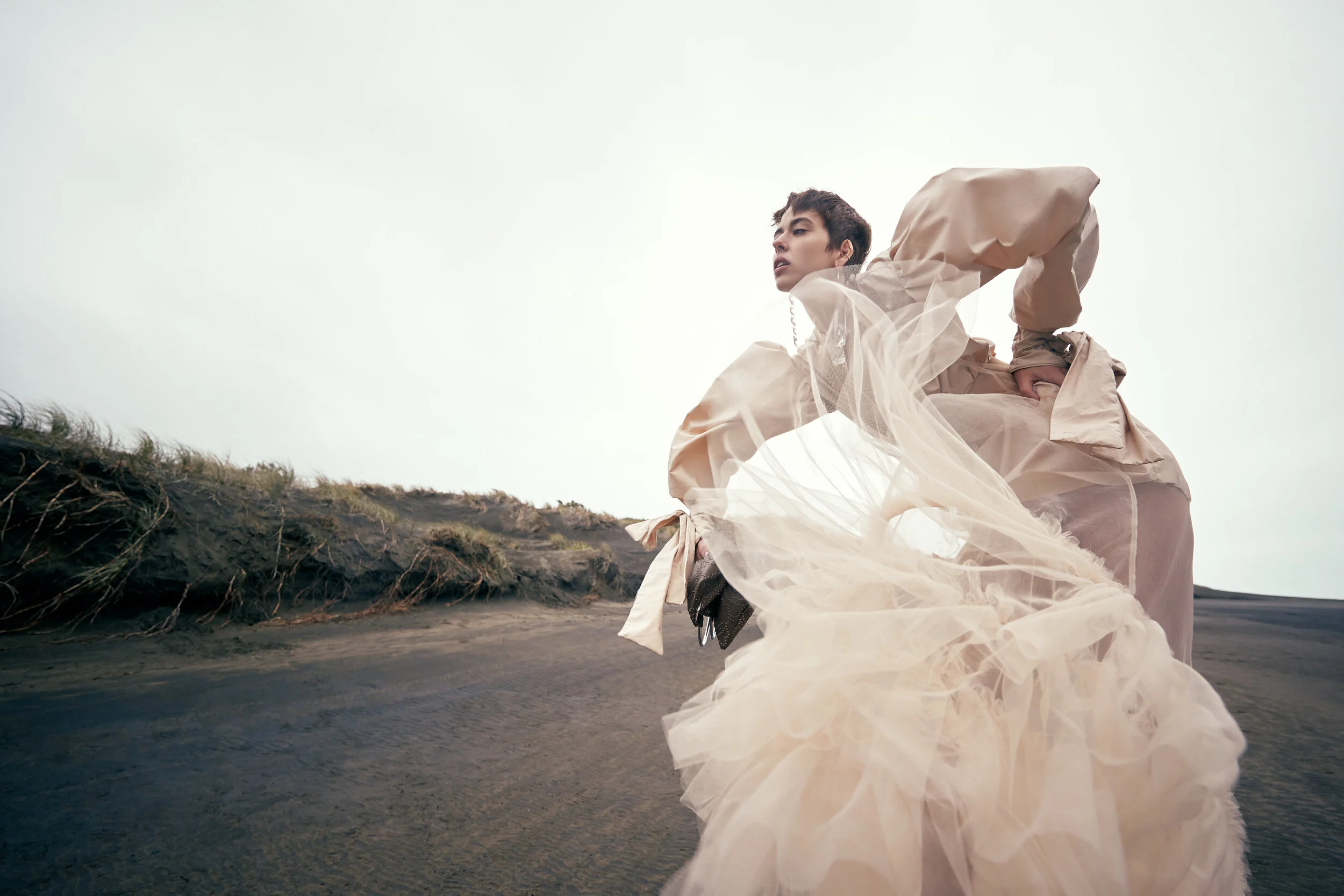 APPEARANCES／Fashion Photography Appearances: Fashion Photography Since 1945: Harrison, Martin